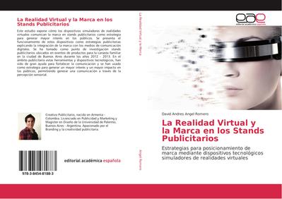 La Realidad Virtual y la Marca en los Stands Publicitarios