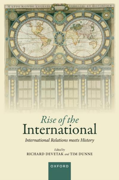 Rise of the International