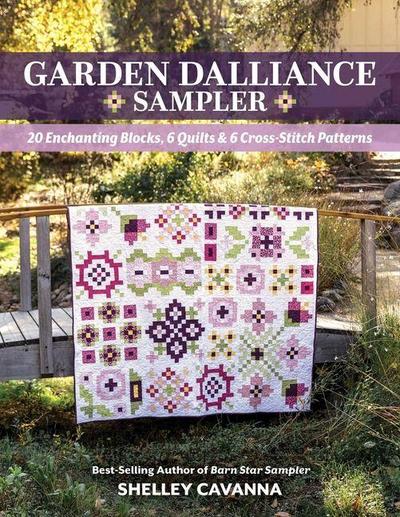 Garden Dalliance Sampler