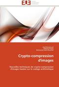 Crypto-compression d’images