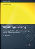 Unfallregulierung