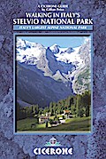 Walking in Italy’s Stelvio National Park