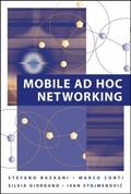 Mobile Ad Hoc Networking