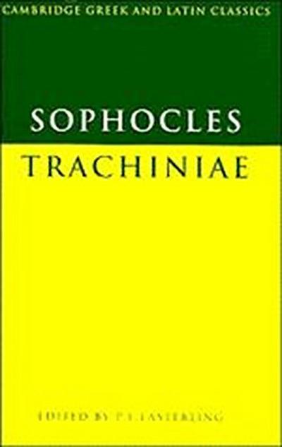 Sophocles