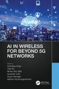 AI in Wireless for Beyond 5G Networks