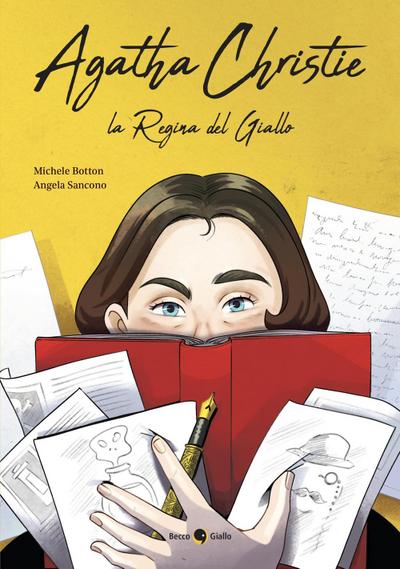 Agatha Christie. La regina del giallo