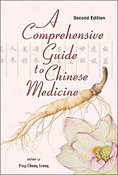 COMPREH GUIDE CHN MED (2ND ED)