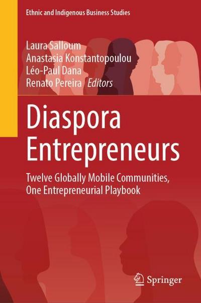 Diaspora Entrepreneurs