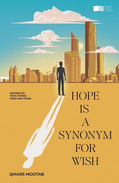 Hope Is A Synonym For Wish