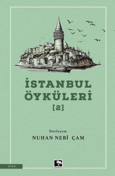 Istanbul Öyküleri - 2