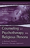 Counseling and Psychotherapy With Religious Person