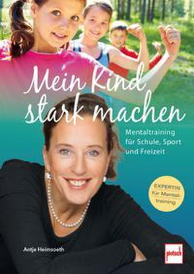 Mein Kind stark machen