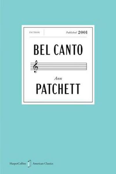 Bel Canto American Classics Edition