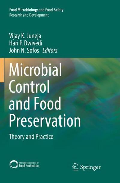 Microbial Control and Food Preservation