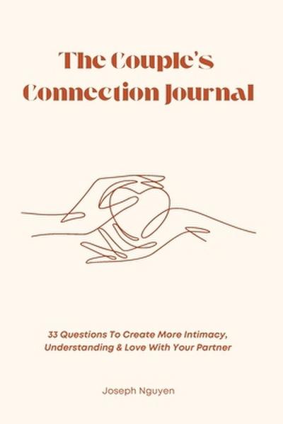 The Couple’s Connection Journal