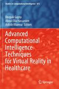 Advanced Computational Intelligence Techniques for
