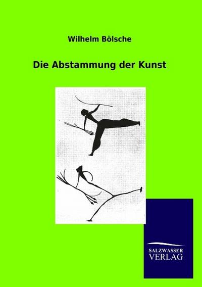 Die Abstammung der Kunst