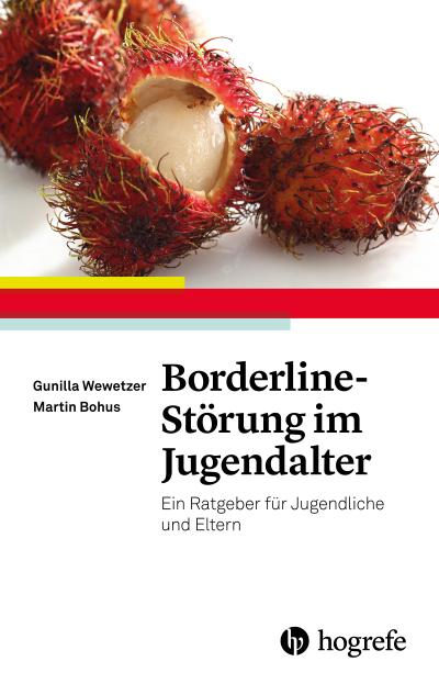 Borderline-Störung im Jugendalter