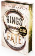 Rings of Fate (Deluxe-Ausgabe)