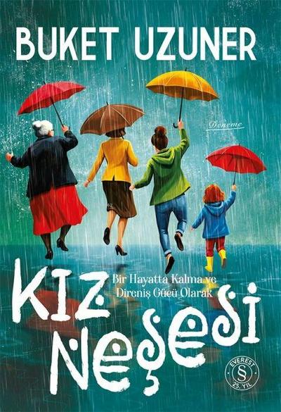 Kiz Nesesi