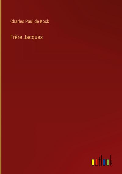 Frère Jacques