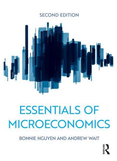 Essentials of Microeconomics