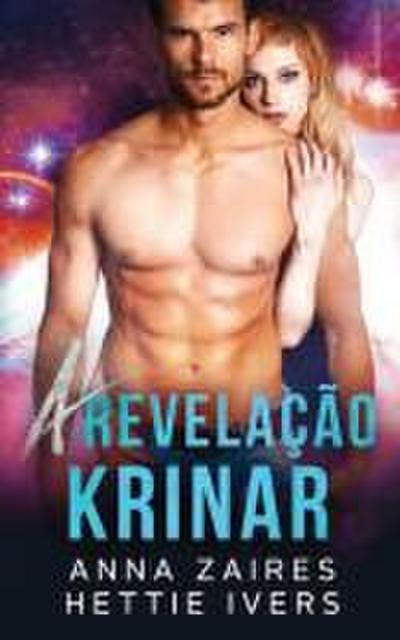 A Revelação Krinar: Um Romance das Crônicas Krinar