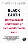Black Earth: Der Holocaust und warum er sich wiede