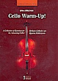 Cello Warm-up for cello