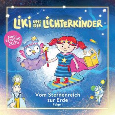 Vom Sternenreich zur Erde (Folge 1) (Neufassung 20