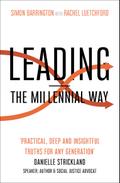 Leading the Millennial Way