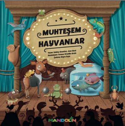 Muhtesem Hayvanlar