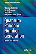 Quantum Random Number Generation