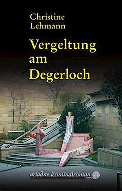 Vergeltung am Degerloch