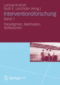 Interventionsforschung I
