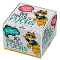 Der Phrasenfuchs