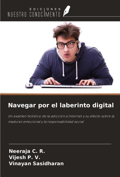 Navegar por el laberinto digital