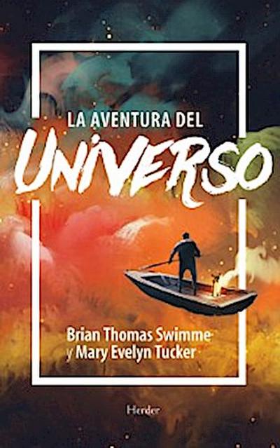 La aventura del universo