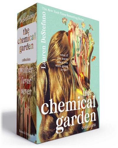 The Chemical Garden Collection (Boxed Set)