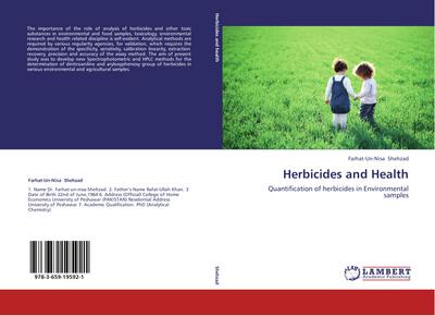 Herbicides and Health