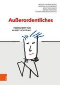 Außerordentliches