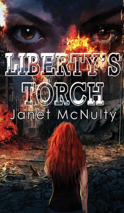 Liberty’s Torch