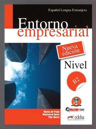 Entorno Empresarial - B2