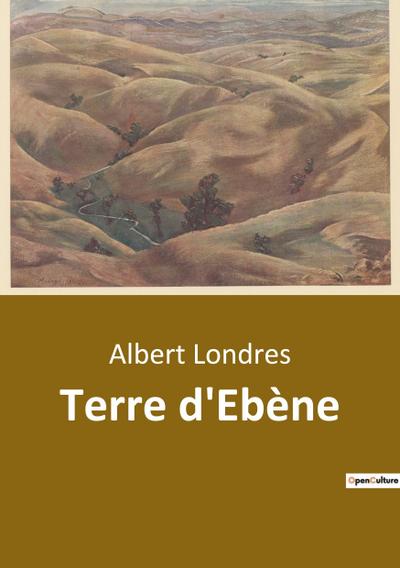 Terre d’Ebène