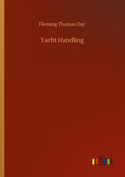 Yacht Handling