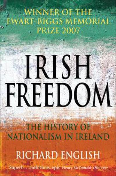 Irish Freedom
