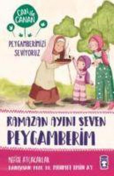 Ramazan Ayini Seven Peygamberim