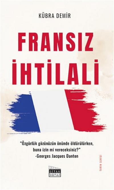 Fransiz Ihtilali - Tarih Serisi