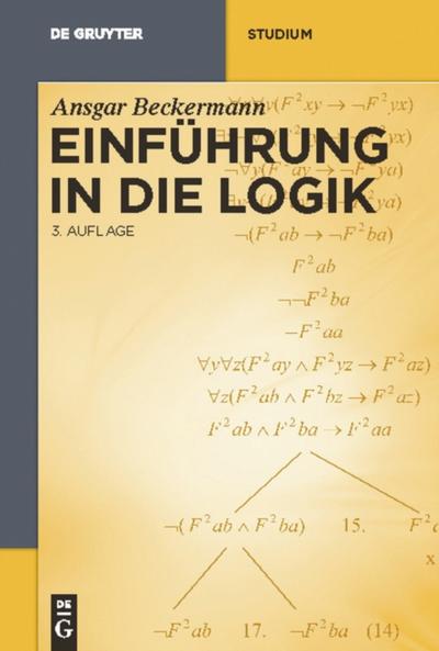 Einführung in die Logik