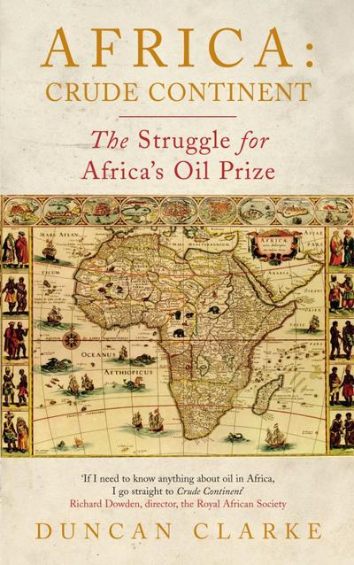 Africa: Crude Continent